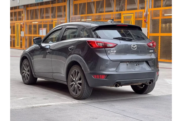 $12500 : 2017 MAZDA CX-3 image 6