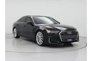 Audi A6 2019 AWD quattro Pre en San Francisco Bay Area