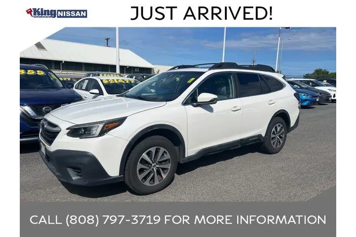 $26577 : Subaru Outback 2022 AWD Prem image 1