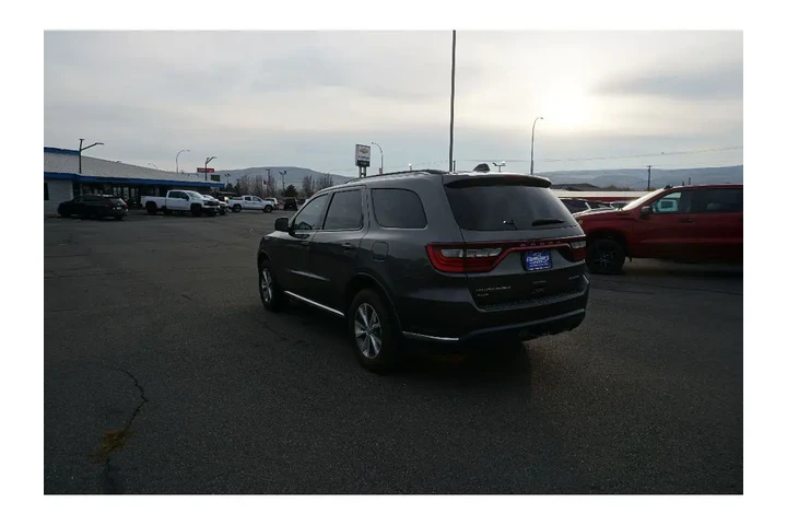 $11999 : Dodge Durango 2014 AWD Limit image 5