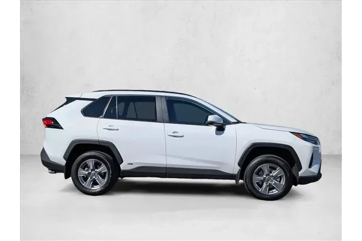 $36997 : Toyota RAV4 Hybrid 2024 AWD image 4