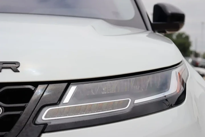 $22835 : 2020 Range Rover Evoque S image 7