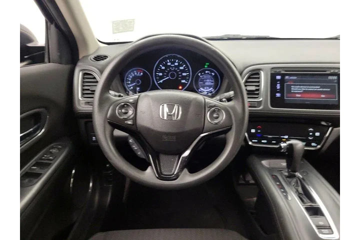 $14998 : Honda HR-V 2017 EX 4dr Cross image 10
