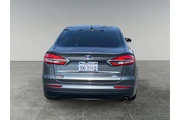 $21344 : Ford Fusion 2020 SE 4dr Seda thumbnail