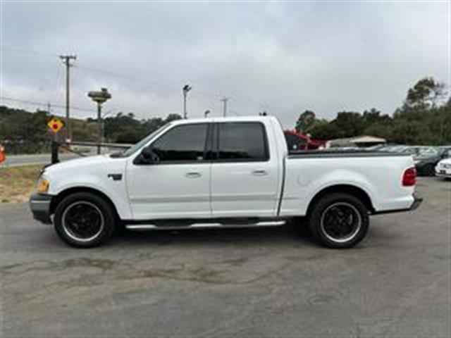 $9999 : 2003 FORD F150 SUPERCREW CAB image 9