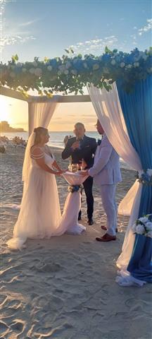 Bodas en las Playas de  Cuba image 1