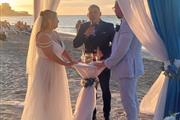 Bodas en las Playas de  Cuba en Madrid