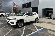 $20999 : 2021 Compass Limited SUV I-4 thumbnail