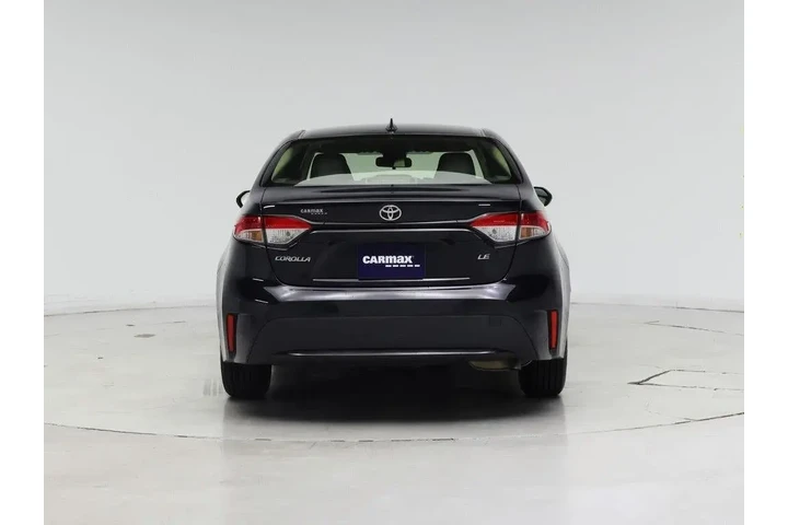 $15998 : Toyota Corolla 2021 LE 4dr S image 6
