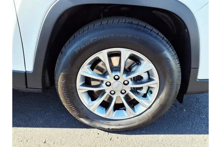 $18463 : Jeep Cherokee 2021 4x4 Latit image 9