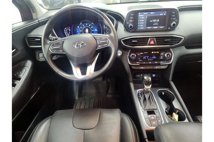 $19998 : Hyundai SANTA FE 2020 SEL 4d image 9