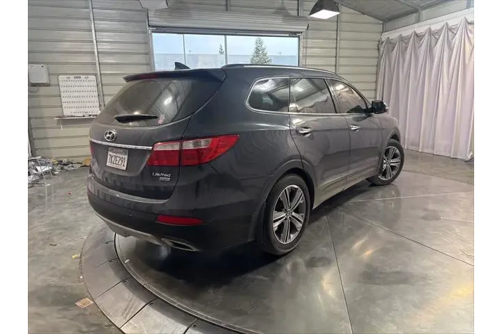 $11495 : Hyundai SANTA FE 2015 Limite image 5