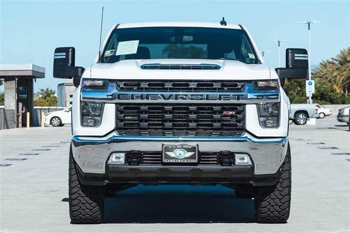 $56999 : 2023 Silverado 2500HD LT image 5