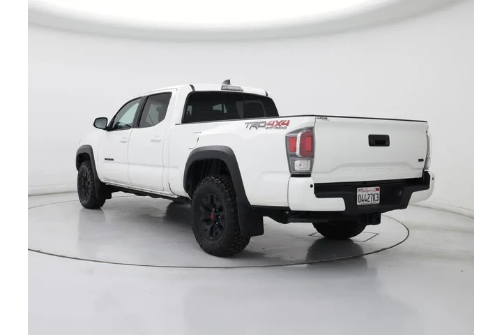 $39998 : Toyota Tacoma 2022 4x4 TRD O image 2