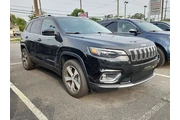 $21459 : Jeep Cherokee 2020 4x4 Limit thumbnail