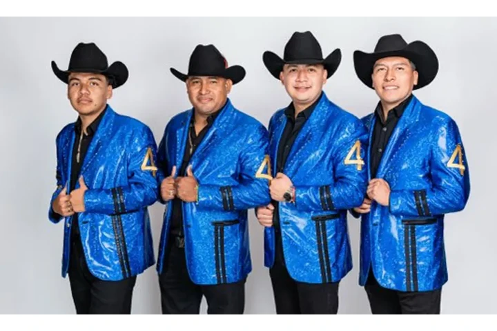 GRUPO MUSICAL image 3