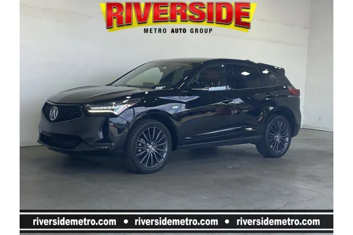 $39999 : Acura RDX 2023 SH-AWD 4dr SU image 1