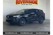Acura RDX 2023 SH-AWD 4dr SU en Riverside
