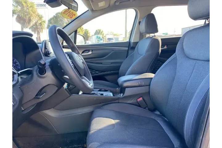 $12224 : Hyundai SANTA FE 2019 AWD SE image 9