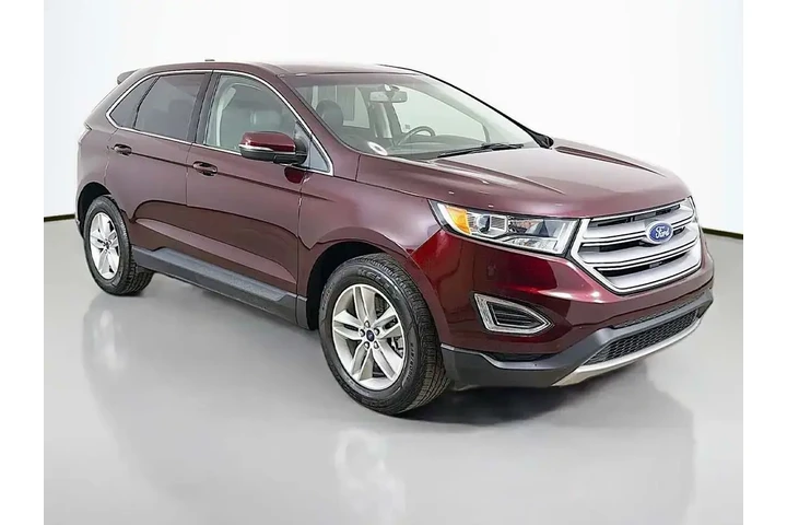 $12999 : Ford Edge 2017 AWD SEL 4dr C image 2