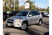 $12995 : 2012 RAV4 Limited thumbnail