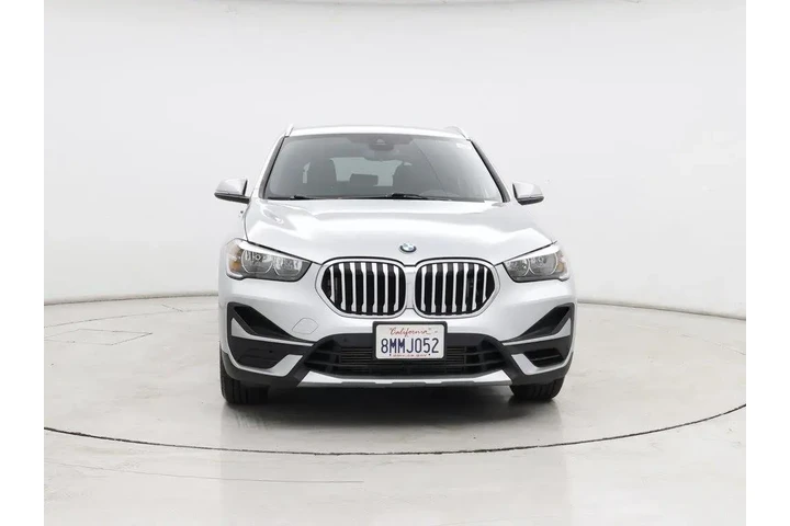 $19998 : BMW X1 2020 sDrive28i 4dr Sp image 5