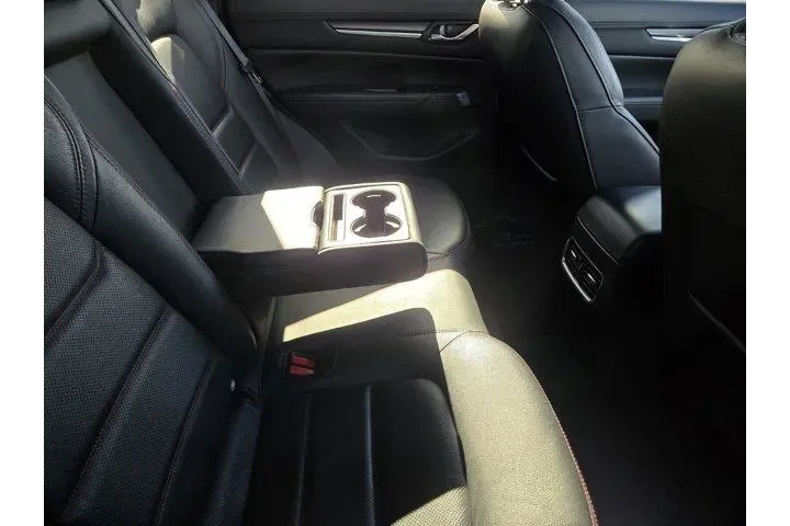 $25991 : Mazda CX-5 2024 AWD 2.5 S Ca image 5