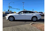 $17994 : Chevrolet Malibu 2024 LT 4dr thumbnail