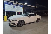 Ford Mustang 2024 EcoBoost 2