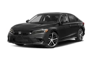 Honda Civic 2022 Touring 4dr en Houston