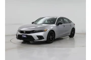 $24998 : Honda Civic 2022 Sport 4dr H thumbnail