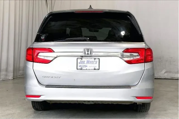 $18991 : Honda Odyssey 2019 EX-L 4dr image 4
