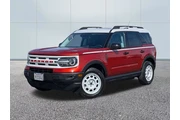 Ford Bronco Sport 2023 AWD H en Los Angeles