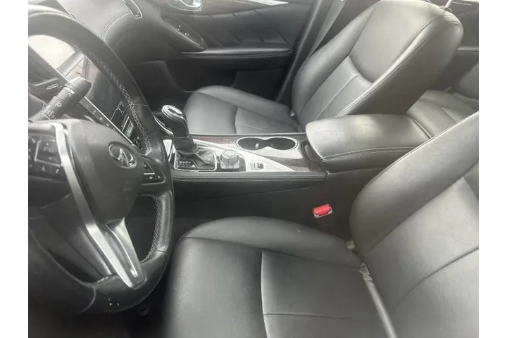 $11995 : 2019 Q50 3.0T Sport image 7
