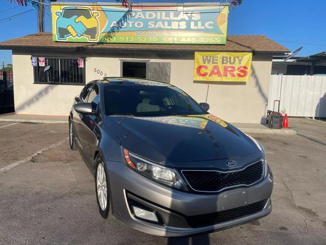 $11500 : 2014 KIA OPTIMA2014 KIA OPTIMA image 3