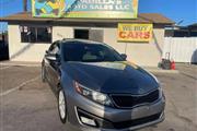 $11500 : 2014 KIA OPTIMA2014 KIA OPTIMA thumbnail