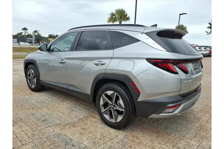 $30990 : Hyundai TUCSON 2025 SEL 4dr image 3