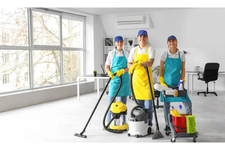 Limpieza de oficinas image 1