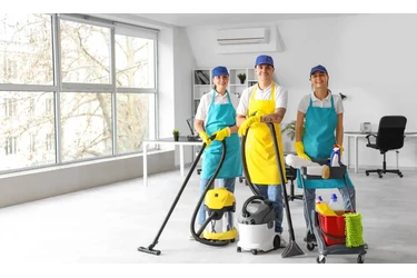 Limpieza de oficinas en Reno