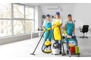 Limpieza de oficinas en Reno