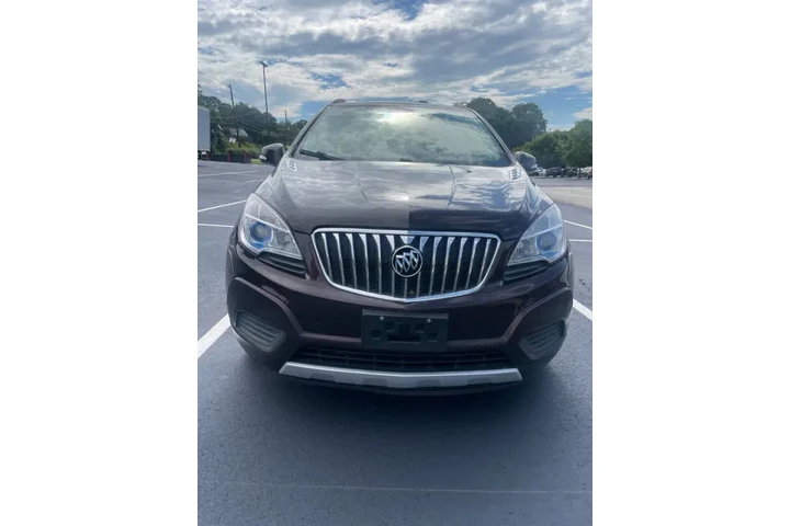 $13500 : 2016 Encore image 5