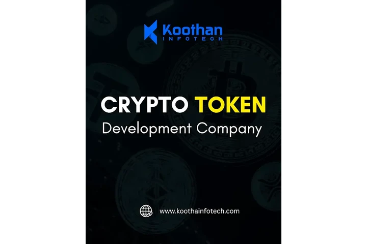 Token development company image 1