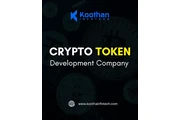 Token development company en Anchorage