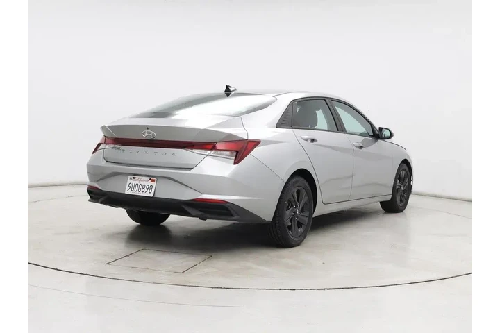 $18998 : Hyundai ELANTRA 2021 SEL 4dr image 8