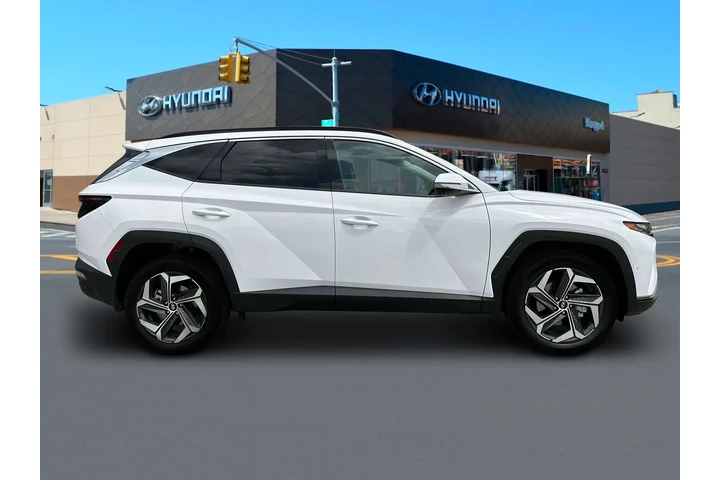 $28588 : Hyundai TUCSON 2024 AWD Limi image 9