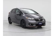 Honda Fit 2020 Sport 4dr Hat en San Francisco Bay Area