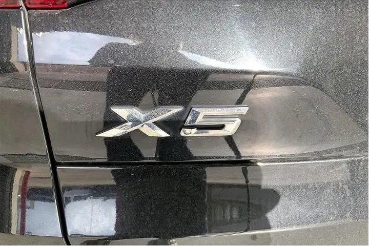 $26941 : BMW X5 2020 sDrive40i 4dr Sp image 9