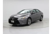 $16998 : Toyota Camry 2016 SE 4dr Sed thumbnail