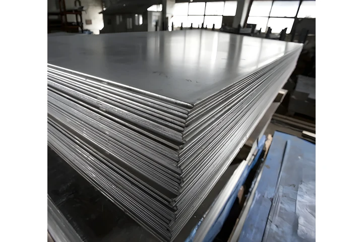 $950 : High-Quality Molybdenum Plate image 1