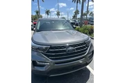Ford Explorer 2023 XLT 4dr S